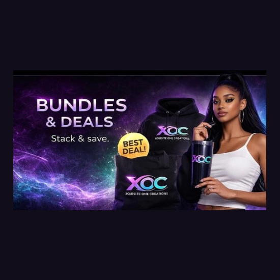 Bundles and Deals
