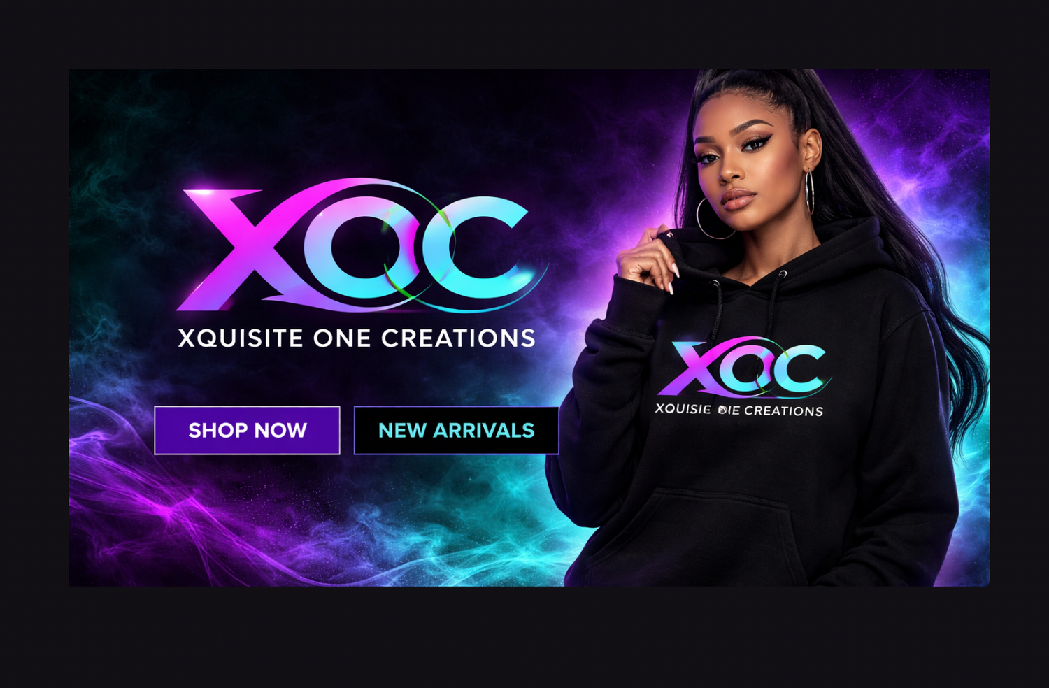 Home page