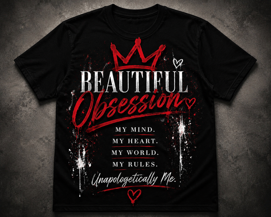 Beautiful Obsession
