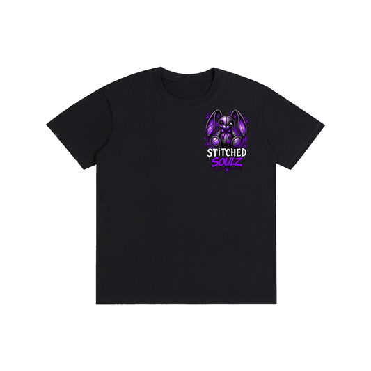 Pure Cotton Unisex T-Shirt